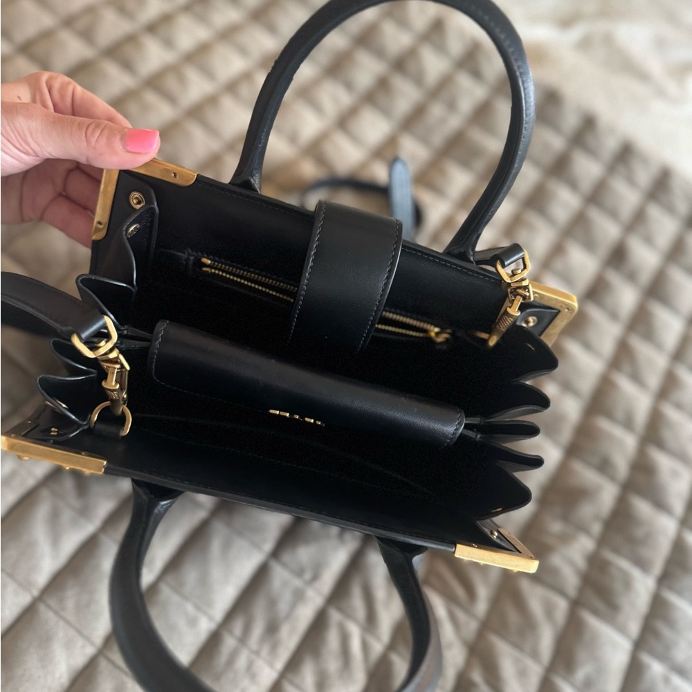Prada Borsa a Mano Bag - Picture 5 of 10